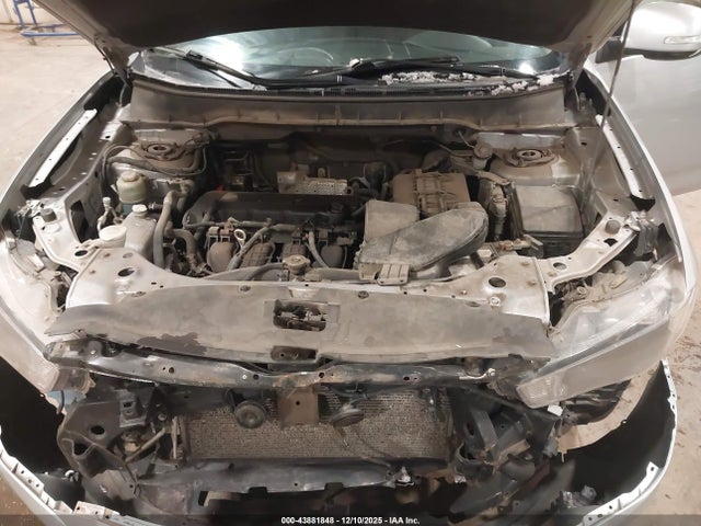 2013 MITSUBISHI OUTLANDER JA4JT3AW2DU004401 Photo 9