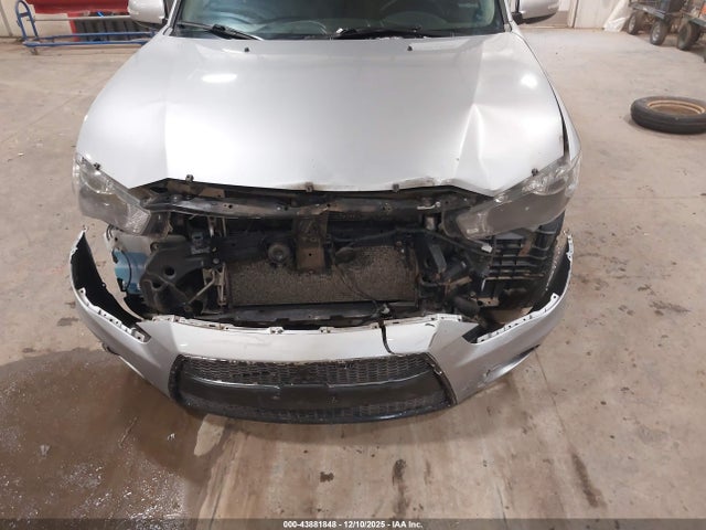 2013 MITSUBISHI OUTLANDER JA4JT3AW2DU004401 Photo 5