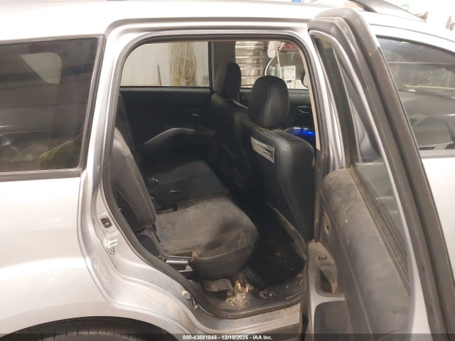 2013 MITSUBISHI OUTLANDER JA4JT3AW2DU004401 Photo 7