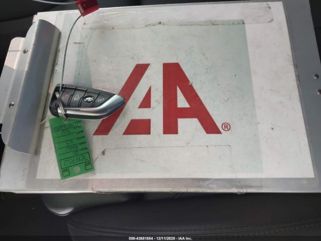 2020 BMW X3 5UXTY3C09L9C13520 Photo 10