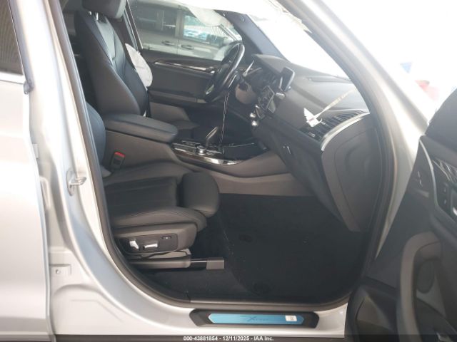 2020 BMW X3 5UXTY3C09L9C13520 Photo 4