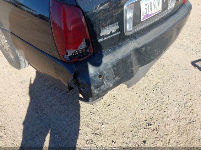 2003 CADILLAC DEVILLE 1G6KE54Y53U261650 Photo 5