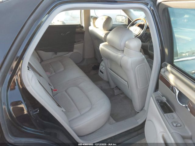 2003 CADILLAC DEVILLE 1G6KE54Y53U261650 Photo 7