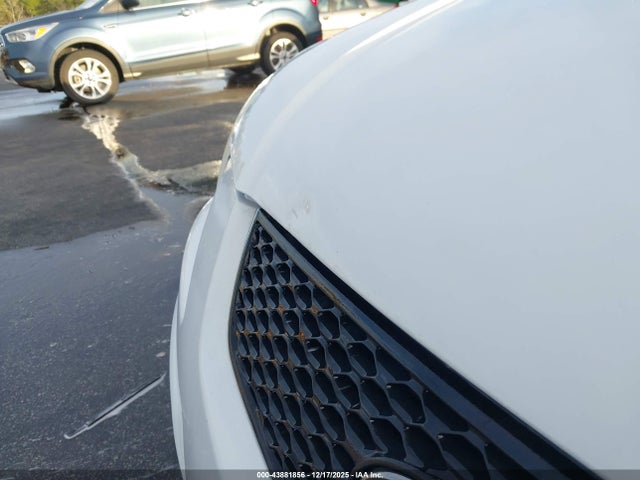 Продажа на аукционе авто 2008 Kia Rio Lx, vin: KNADE123X86299521, номер лота: 43881856