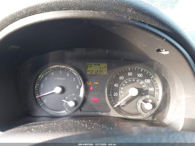 Продажа на аукционе авто 2008 Kia Rio Lx, vin: KNADE123X86299521, номер лота: 43881856