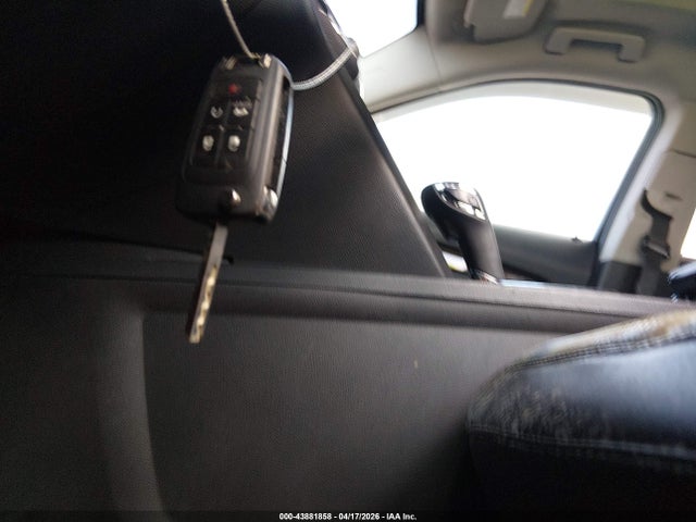 Aukcja sprzedaży 2015 Gmc Terrain Denali, vin: 2GKFLUE3XF6345357, numer aukcji: 43881858