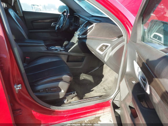 Aukcja sprzedaży 2015 Gmc Terrain Denali, vin: 2GKFLUE3XF6345357, numer aukcji: 43881858