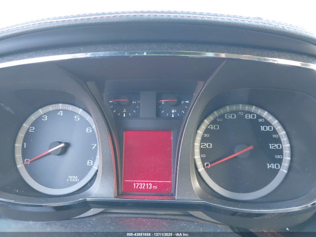 Aukcja sprzedaży 2015 Gmc Terrain Denali, vin: 2GKFLUE3XF6345357, numer aukcji: 43881858