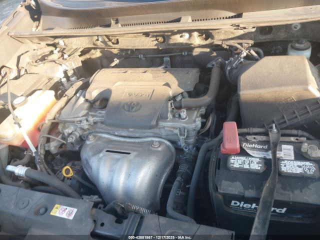 2018 TOYOTA RAV4 JTMBFREVXJJ745169 Photo 9