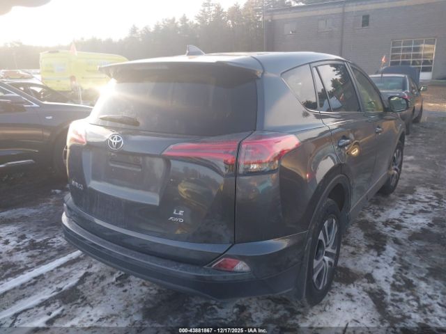 2018 TOYOTA RAV4 JTMBFREVXJJ745169 Photo 3