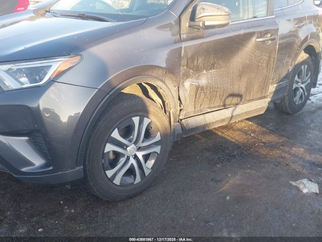 2018 TOYOTA RAV4 JTMBFREVXJJ745169 Photo 5