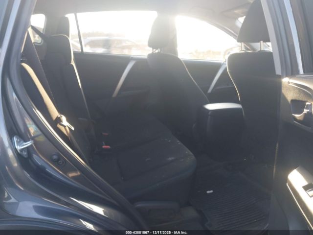 2018 TOYOTA RAV4 JTMBFREVXJJ745169 Photo 7