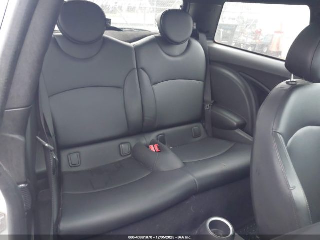 2012 MINI COOPER S WMWSV3C53CTY27316 Photo 7