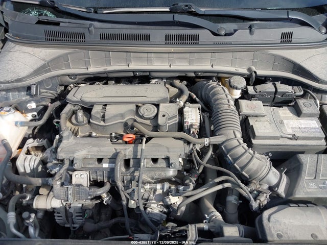 2022 HYUNDAI KONA KM8K53A32NU821777 Photo 9