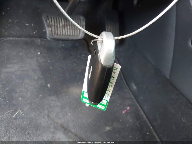 2022 HYUNDAI KONA KM8K53A32NU821777 Photo 10