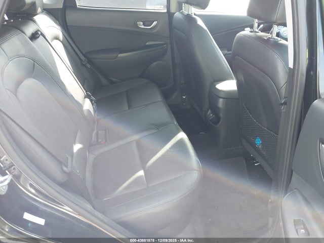 2022 HYUNDAI KONA KM8K53A32NU821777 Photo 7