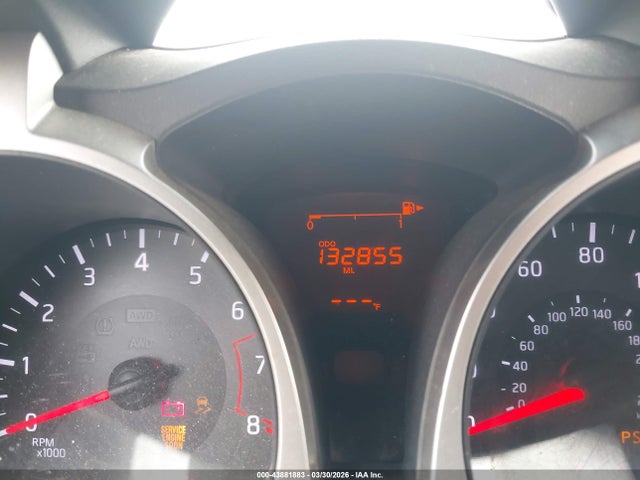 Nissan Juke Sv 2016 JN8AF5MR1GT604484 Image 14