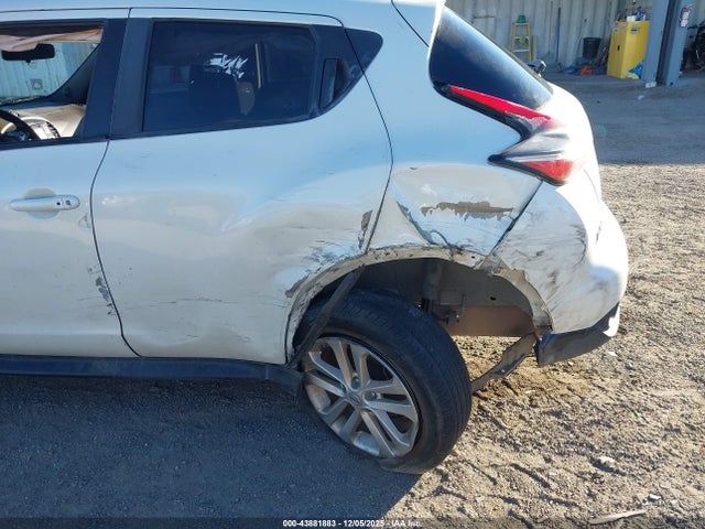 Nissan Juke Sv 2016 JN8AF5MR1GT604484 Image 6