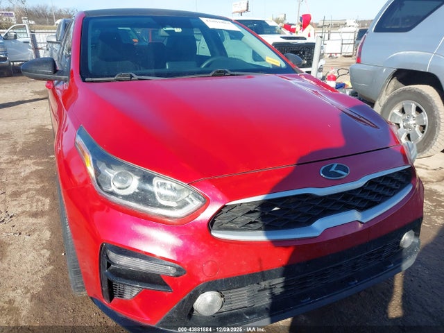 Продаж на аукціоні авто 2019 Kia Forte Lxs, vin: 3KPF24AD9KE010100, номер лоту: 43881884