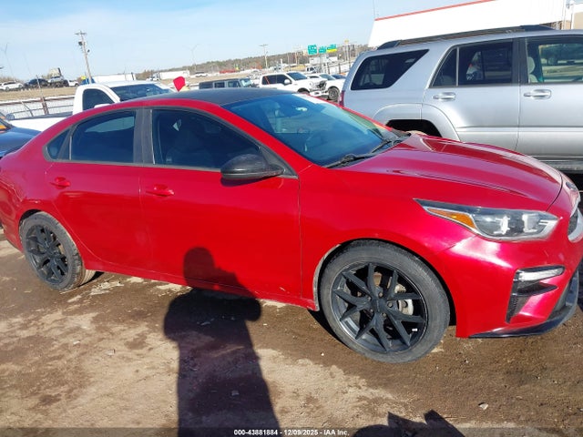 Продаж на аукціоні авто 2019 Kia Forte Lxs, vin: 3KPF24AD9KE010100, номер лоту: 43881884