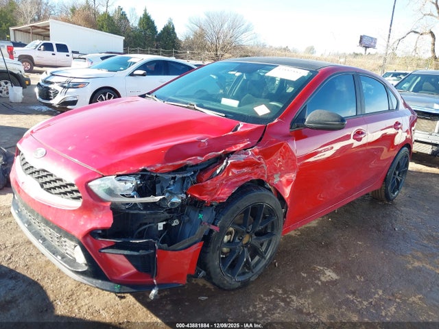 Продаж на аукціоні авто 2019 Kia Forte Lxs, vin: 3KPF24AD9KE010100, номер лоту: 43881884