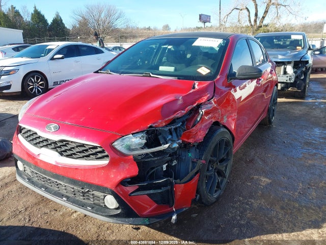 Продаж на аукціоні авто 2019 Kia Forte Lxs, vin: 3KPF24AD9KE010100, номер лоту: 43881884