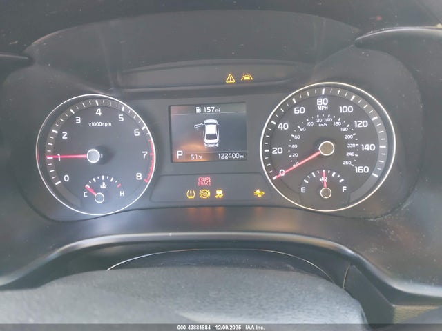 Продаж на аукціоні авто 2019 Kia Forte Lxs, vin: 3KPF24AD9KE010100, номер лоту: 43881884