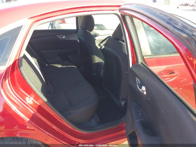 Продаж на аукціоні авто 2019 Kia Forte Lxs, vin: 3KPF24AD9KE010100, номер лоту: 43881884