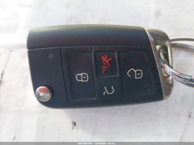 2017 VOLKSWAGEN GOLF 3VW217AU2HM064692 Photo 10