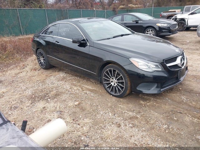 2014 MERCEDES-BENZ E 350 WDDKJ8JB1EF232248
