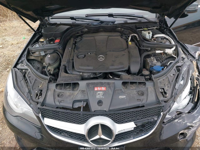 2014 MERCEDES-BENZ E 350 WDDKJ8JB1EF232248 Photo 9