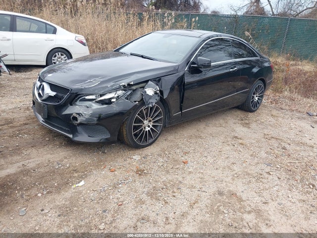 2014 MERCEDES-BENZ E 350 WDDKJ8JB1EF232248 Photo 1