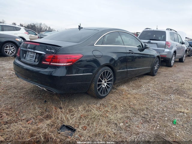 2014 MERCEDES-BENZ E 350 WDDKJ8JB1EF232248 Photo 3