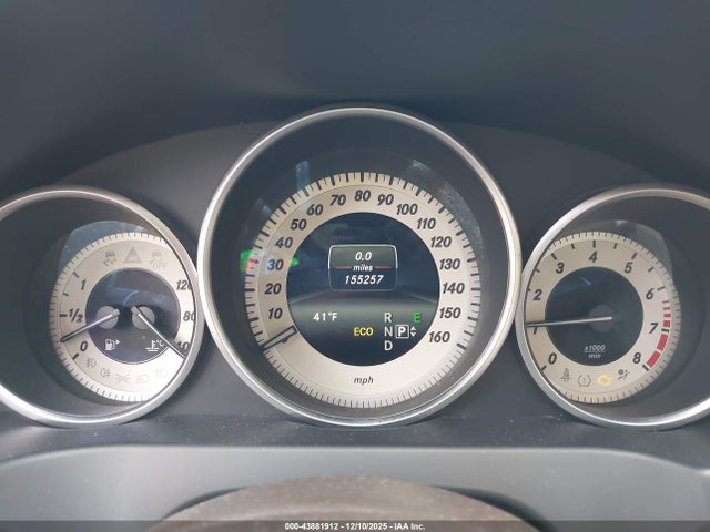 2014 MERCEDES-BENZ E 350 WDDKJ8JB1EF232248 Photo 6