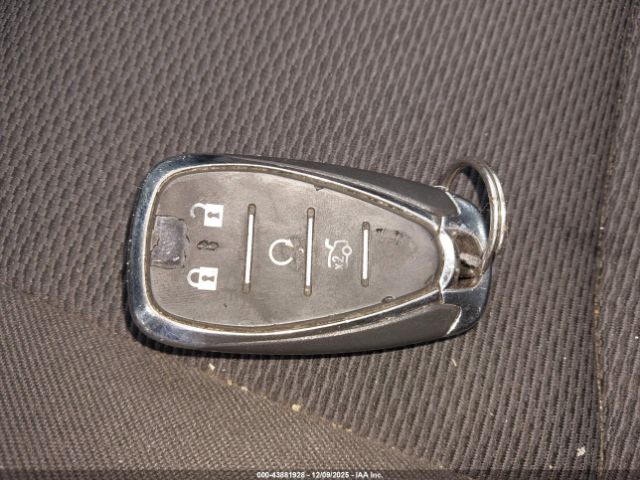 2017 CHEVROLET CRUZE 1G1BE5SM3H7221689 Photo 10