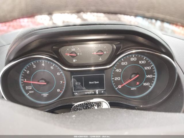 2017 CHEVROLET CRUZE 1G1BE5SM3H7221689 Photo 6