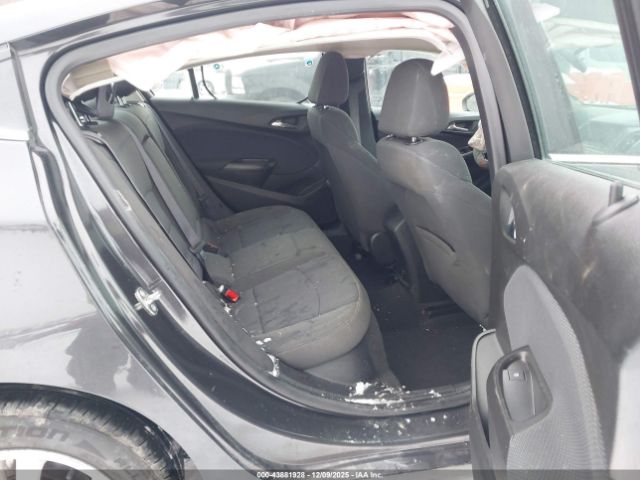 2017 CHEVROLET CRUZE 1G1BE5SM3H7221689 Photo 7