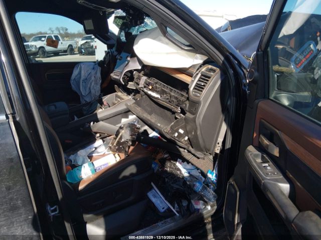 2022 RAM 2500 3C6UR5GL7NG192791 Photo 4