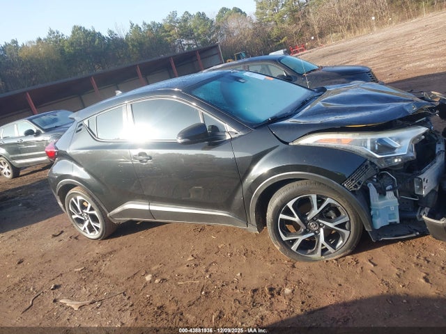Aukcja sprzedaży 2018 Toyota C-hr Xle, vin: NMTKHMBX8JR022960, numer aukcji: 43881936