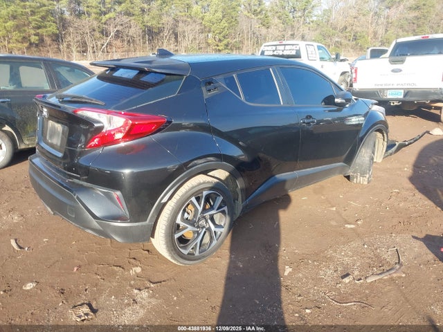 Aukcja sprzedaży 2018 Toyota C-hr Xle, vin: NMTKHMBX8JR022960, numer aukcji: 43881936