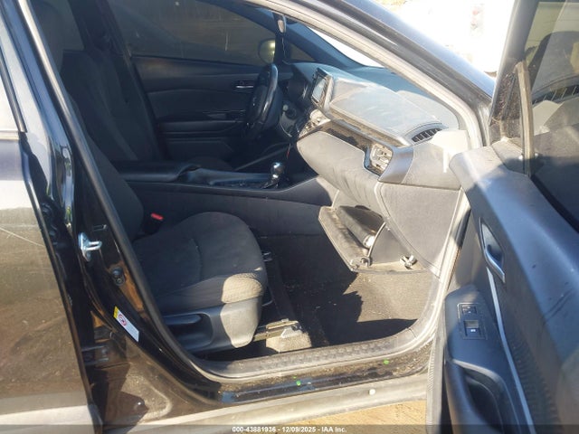 Aukcja sprzedaży 2018 Toyota C-hr Xle, vin: NMTKHMBX8JR022960, numer aukcji: 43881936