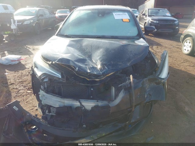 Aukcja sprzedaży 2018 Toyota C-hr Xle, vin: NMTKHMBX8JR022960, numer aukcji: 43881936