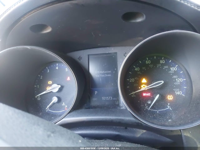 Aukcja sprzedaży 2018 Toyota C-hr Xle, vin: NMTKHMBX8JR022960, numer aukcji: 43881936