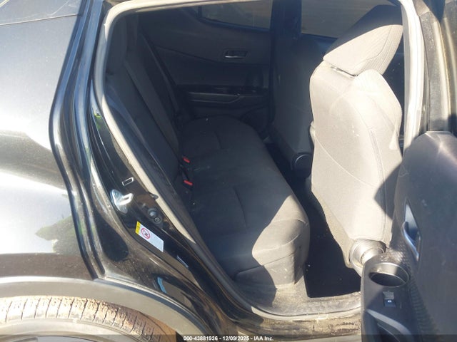 Aukcja sprzedaży 2018 Toyota C-hr Xle, vin: NMTKHMBX8JR022960, numer aukcji: 43881936