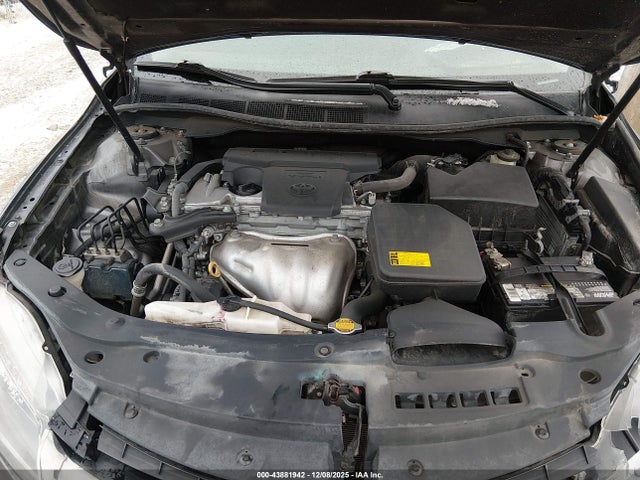 Toyota 2ar-fe 2015 4T1BF1FK0FU878045 Image 10