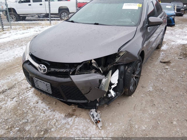 Toyota 2ar-fe 2015 4T1BF1FK0FU878045 Image 6