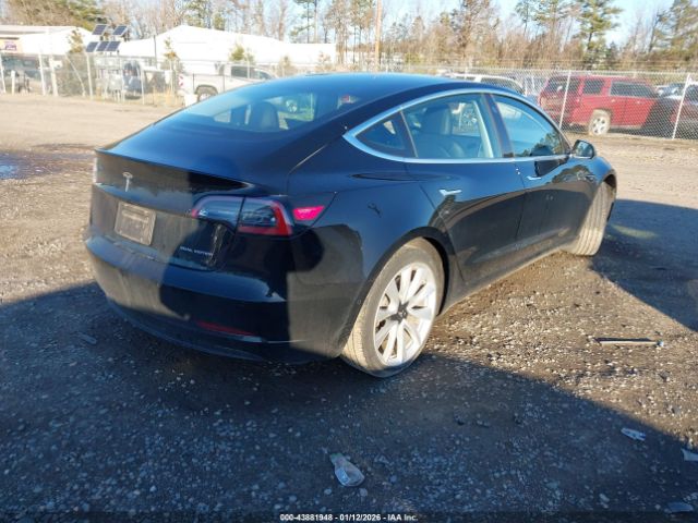 2020 TESLA MODEL 3 5YJ3E1EB8LF769592 Photo 3