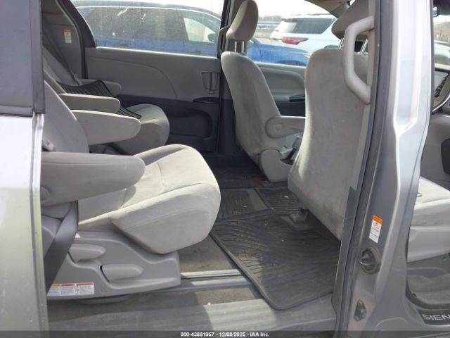 2018 TOYOTA SIENNA 5TDZZ3DC8JS959924 Photo 7