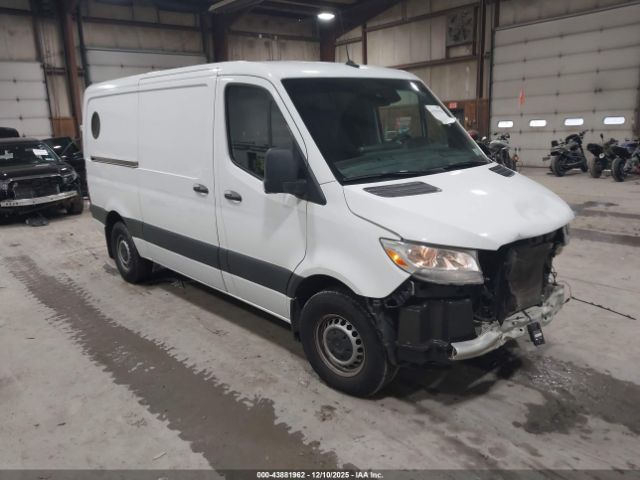 2023 MERCEDES-BENZ SPRINTER 2500 W1Y4KBHY5PT121838