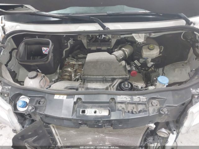 2023 MERCEDES-BENZ SPRINTER 2500 W1Y4KBHY5PT121838 Photo 9